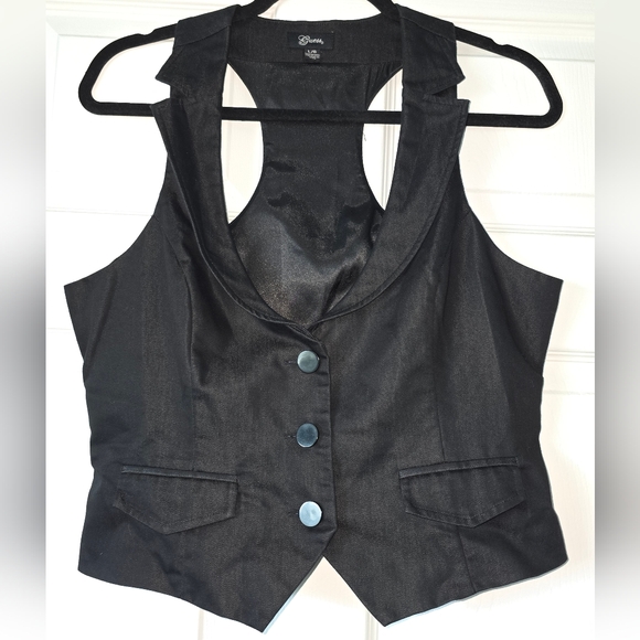 Guess Vest Size L - Picture 1 of 6